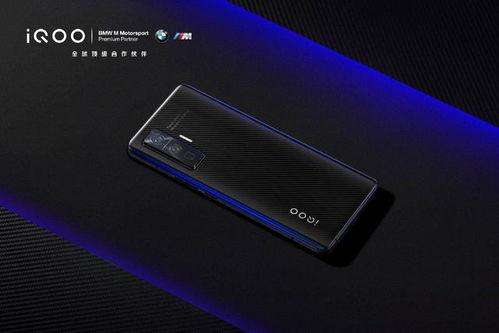 iqoo最新款手机爆料,性能怪兽来袭，颠覆行业期待！”