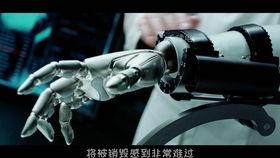 我机器人2在线观看,未来世界的机器人革命