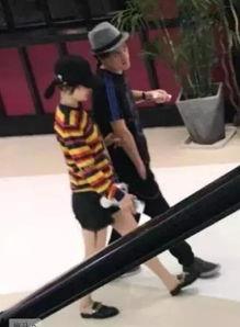 圈内爆料袁姗姗,揭秘娱乐圈不为人知的一面