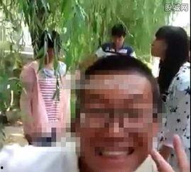 马精武爆料学生打架视频,学生打架视频引发社会关注