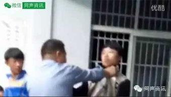 马精武爆料学生打架视频,学生打架视频引发社会关注
