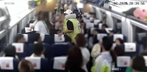 高铁事件最新爆料视频播放,视频揭示惊人内幕