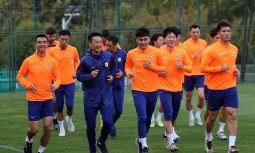 泰山队成员爆料信息最新,揭秘球队备战新赛季的幕后故事