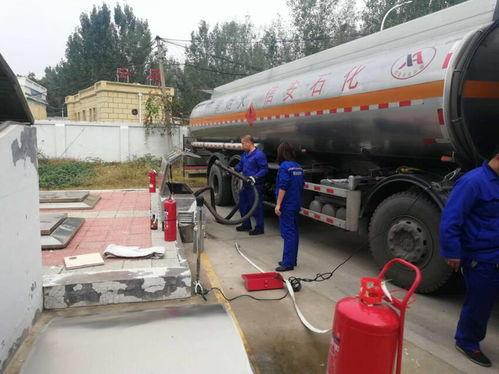 济宁加油站爆料事件最新,真相揭露与公众关注焦点